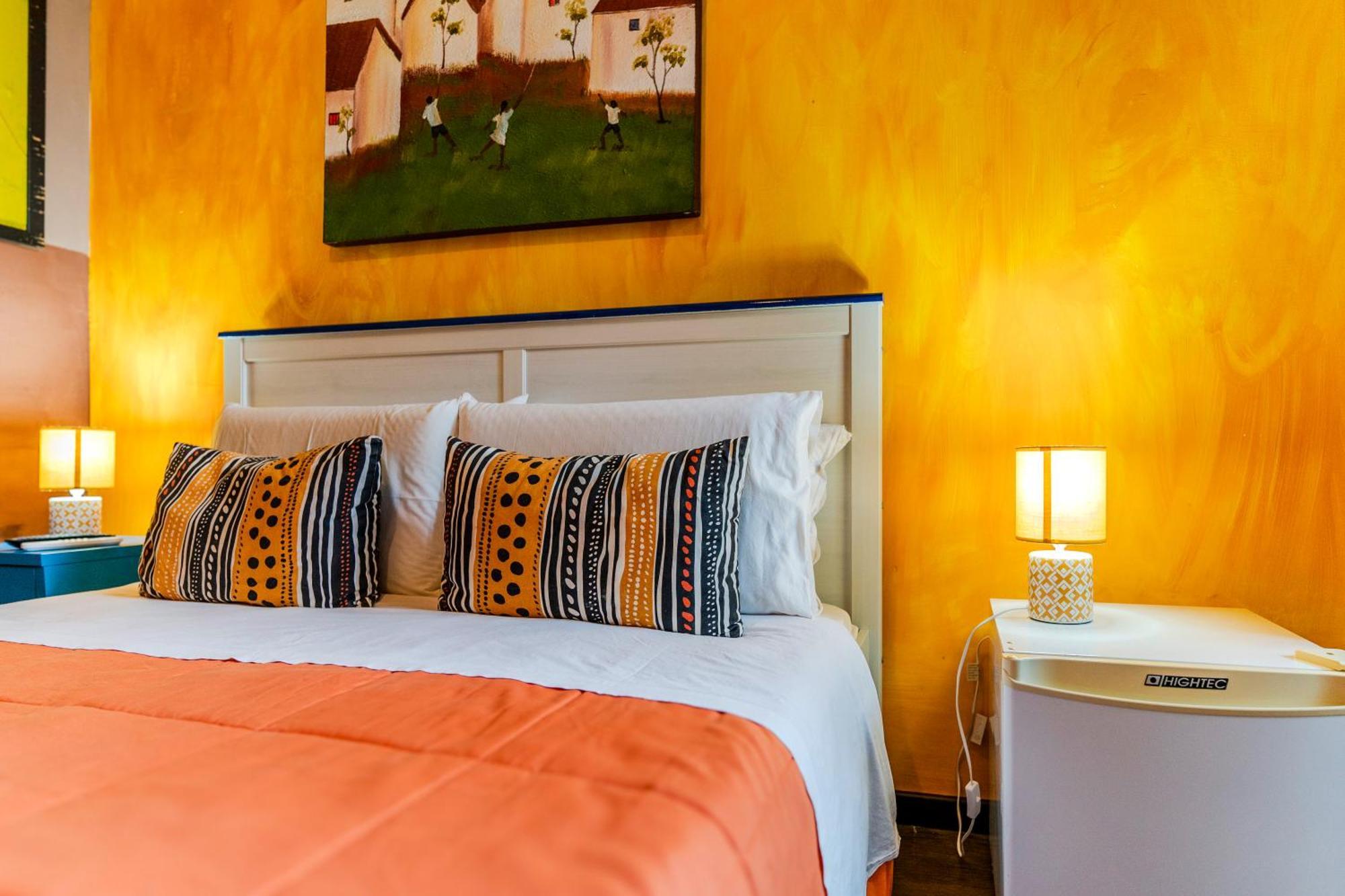 Bnb Sottosopra กัลลีโปลี ภายนอก รูปภาพ