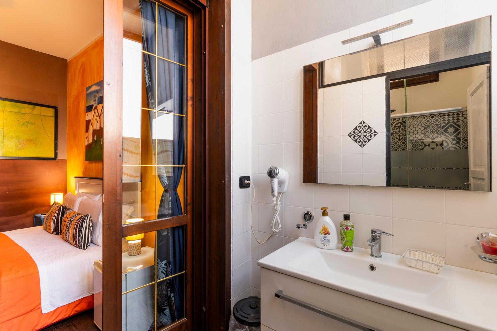 Bnb Sottosopra กัลลีโปลี ภายนอก รูปภาพ