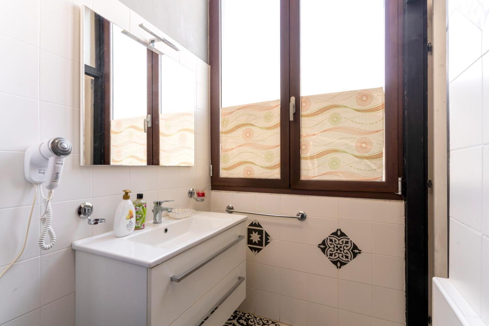 Bnb Sottosopra กัลลีโปลี ภายนอก รูปภาพ