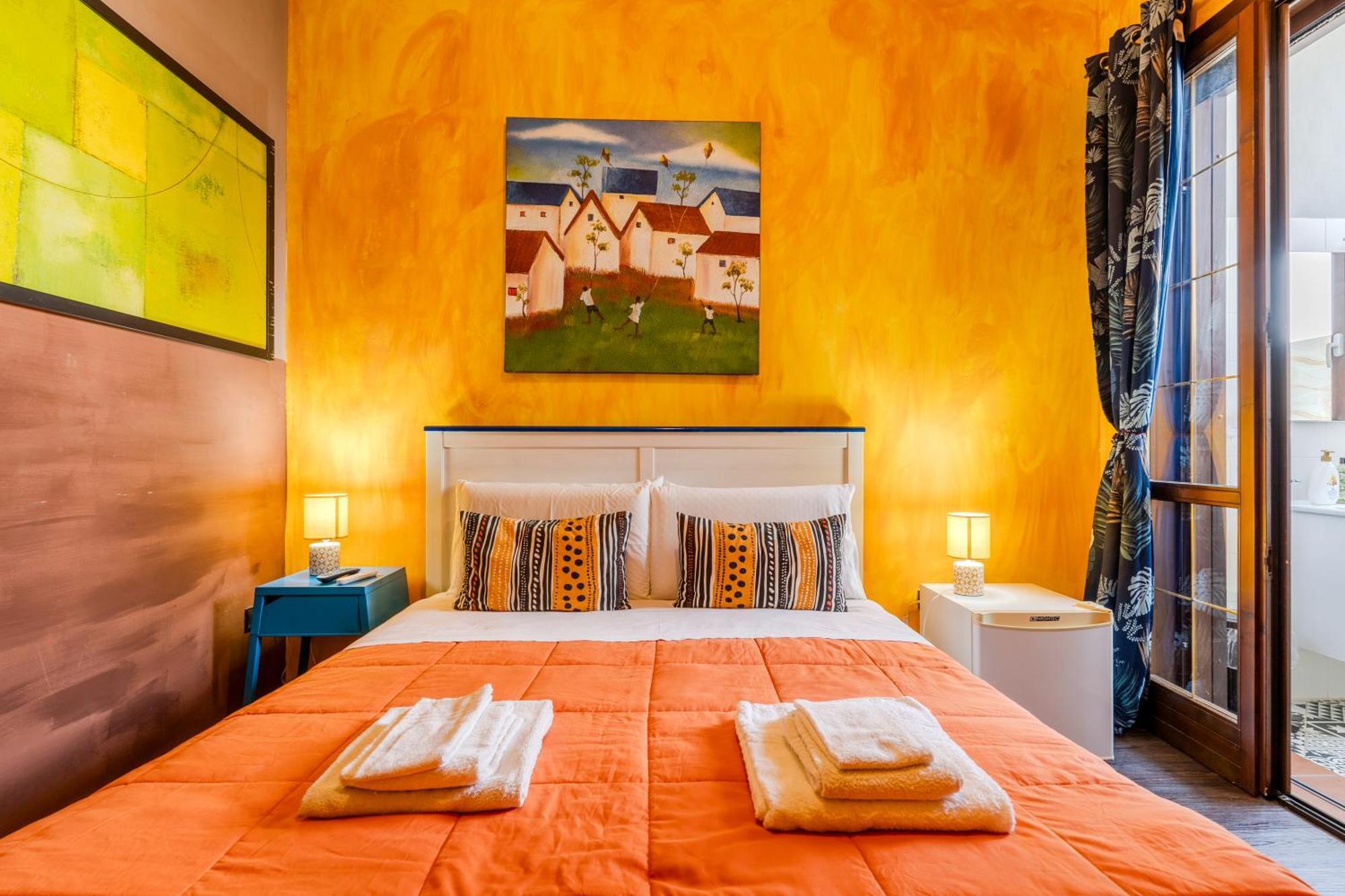 Bnb Sottosopra กัลลีโปลี ภายนอก รูปภาพ