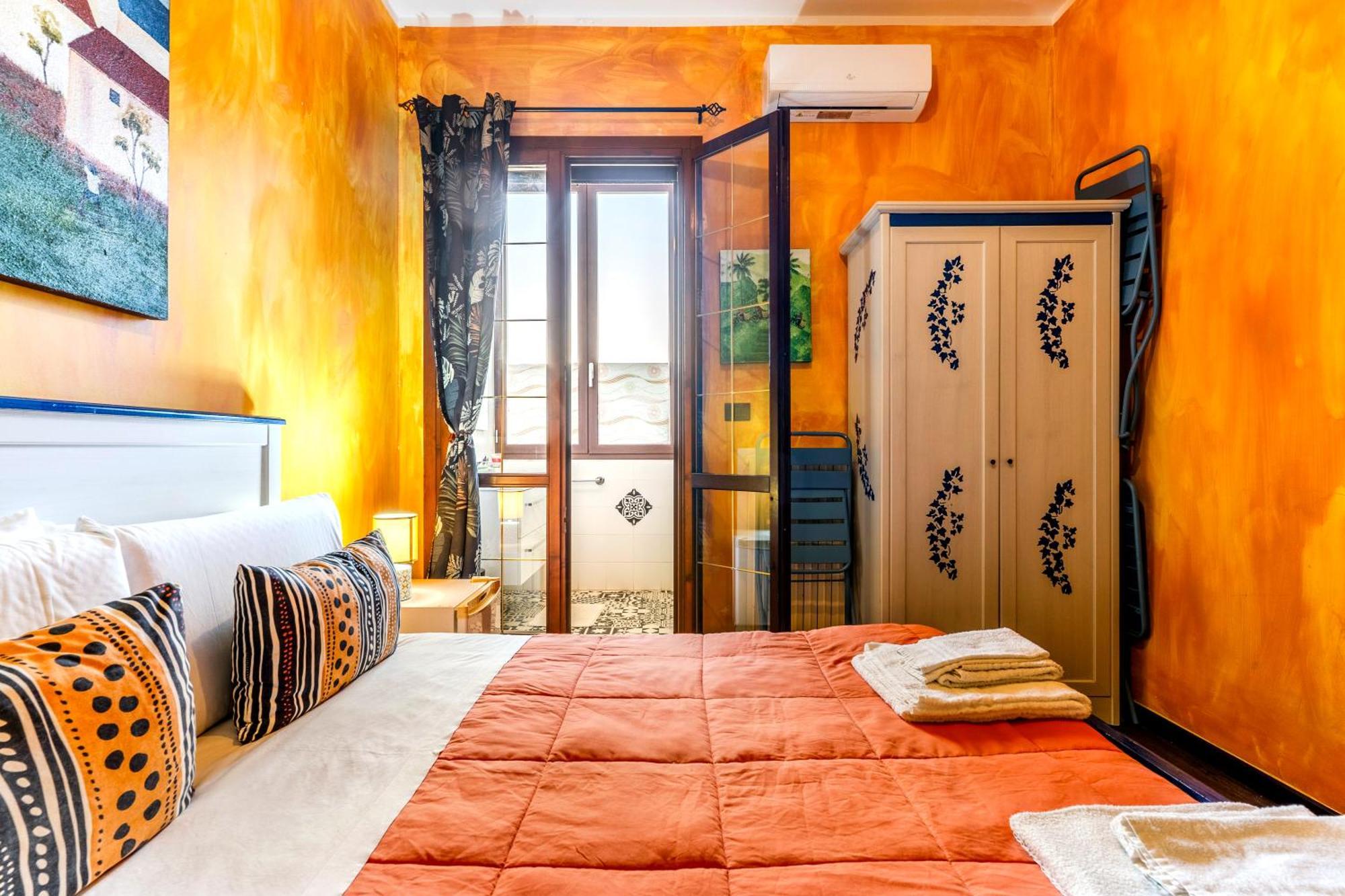 Bnb Sottosopra กัลลีโปลี ภายนอก รูปภาพ