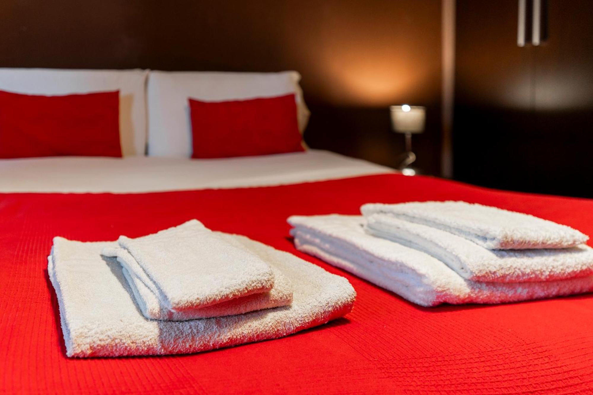 Bnb Sottosopra กัลลีโปลี ภายนอก รูปภาพ
