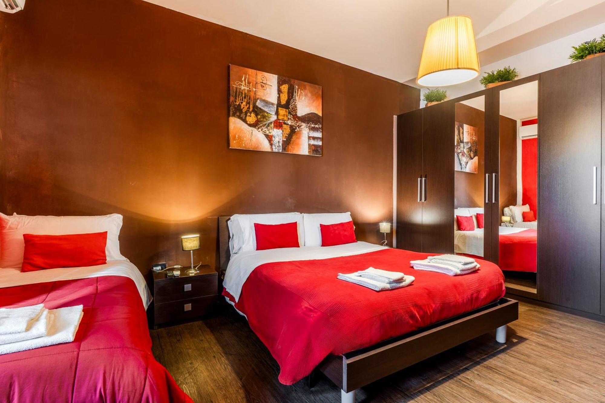 Bnb Sottosopra กัลลีโปลี ภายนอก รูปภาพ