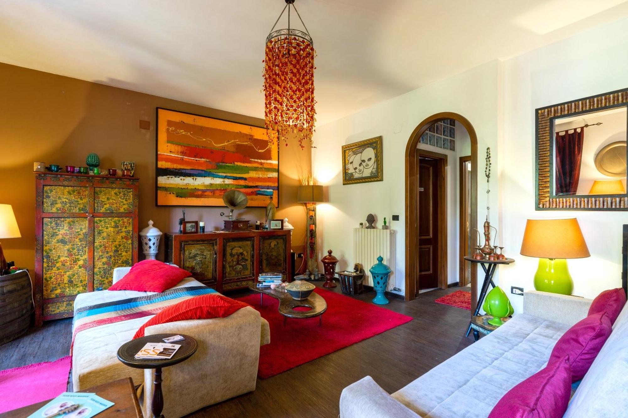 Bnb Sottosopra กัลลีโปลี ภายนอก รูปภาพ