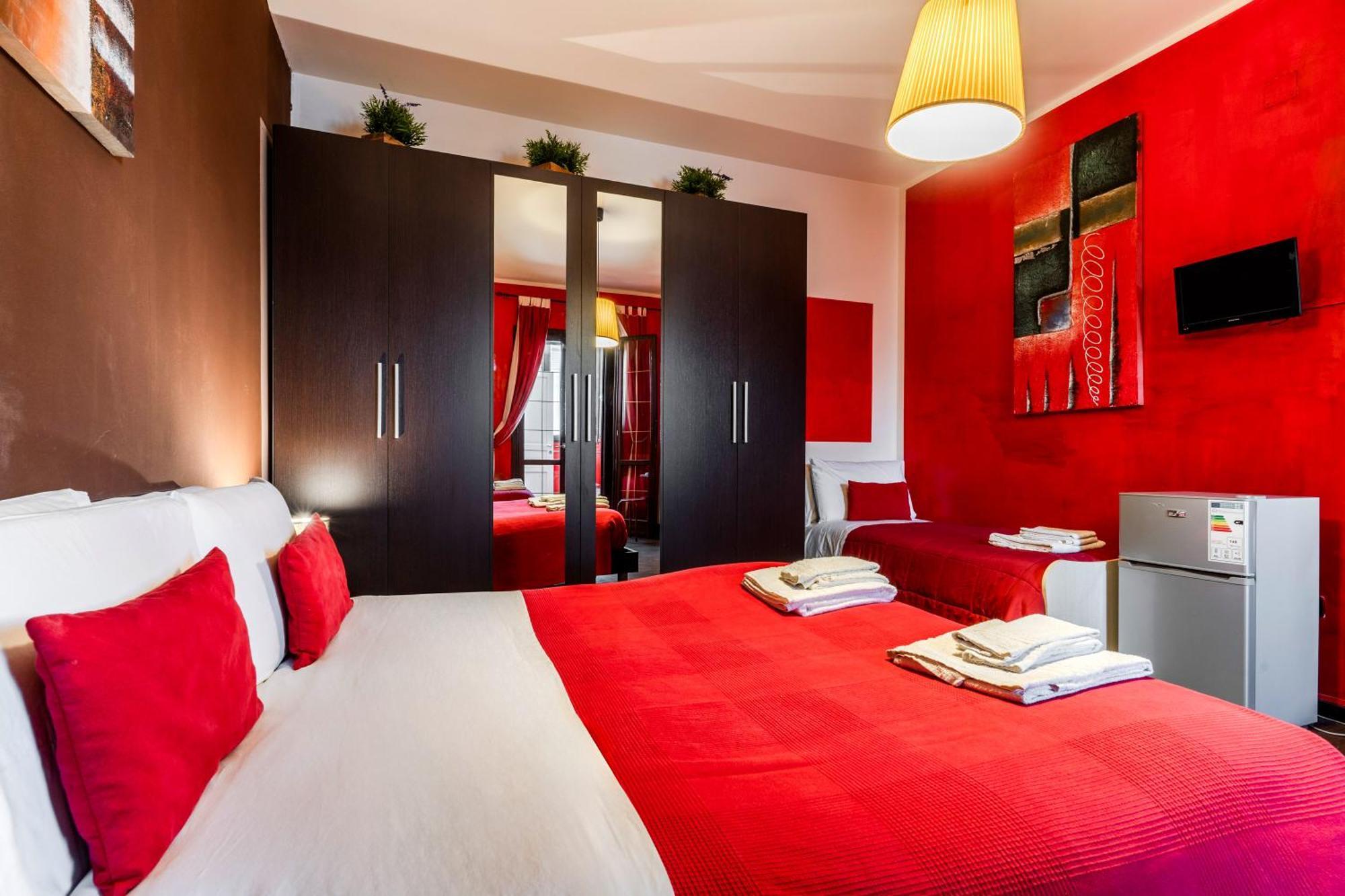 Bnb Sottosopra กัลลีโปลี ภายนอก รูปภาพ