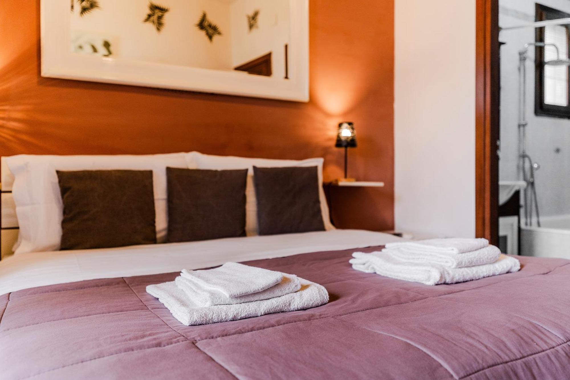 Bnb Sottosopra กัลลีโปลี ภายนอก รูปภาพ