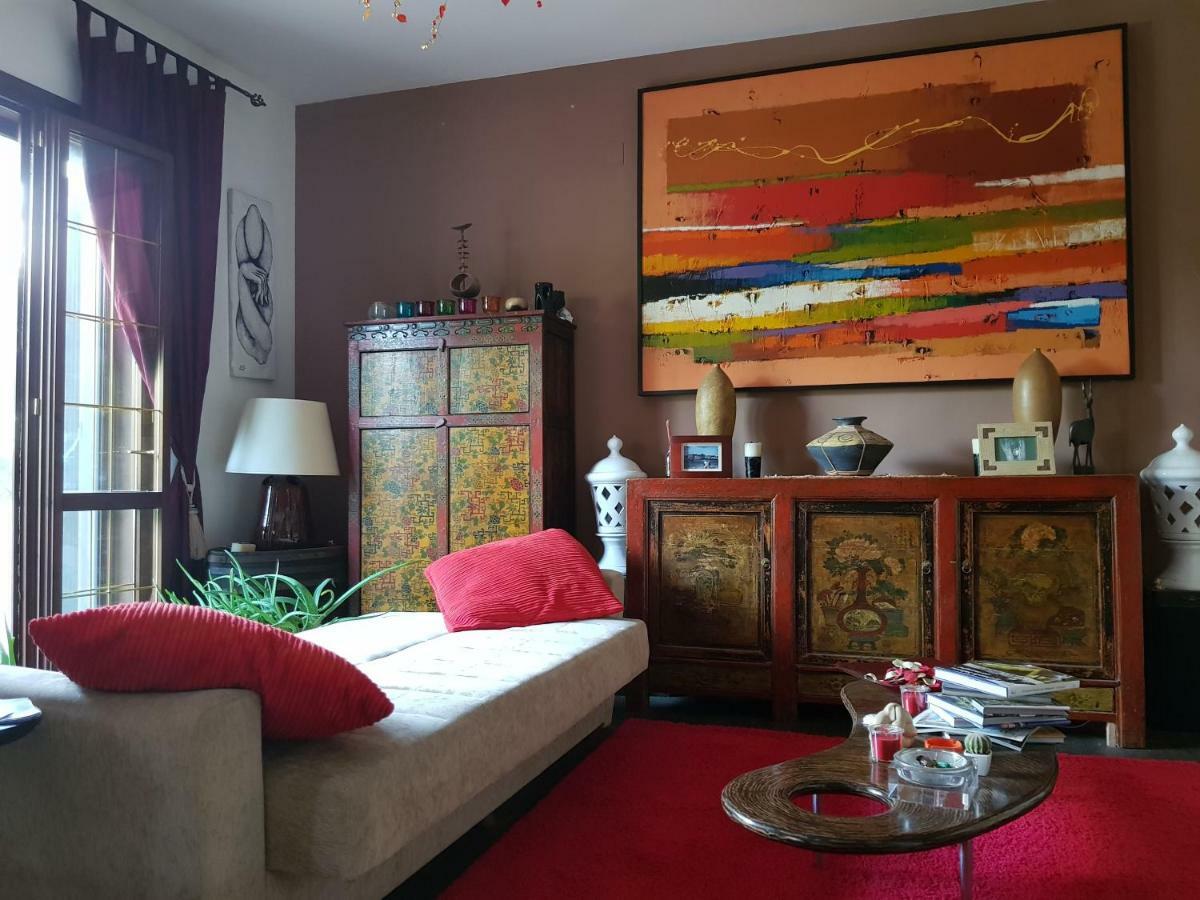 Bnb Sottosopra กัลลีโปลี ภายนอก รูปภาพ