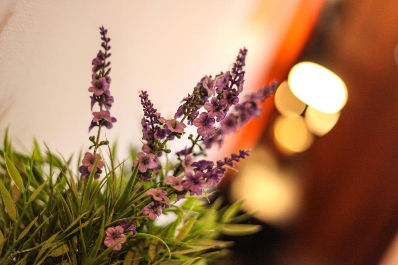 Bnb Sottosopra กัลลีโปลี ภายนอก รูปภาพ