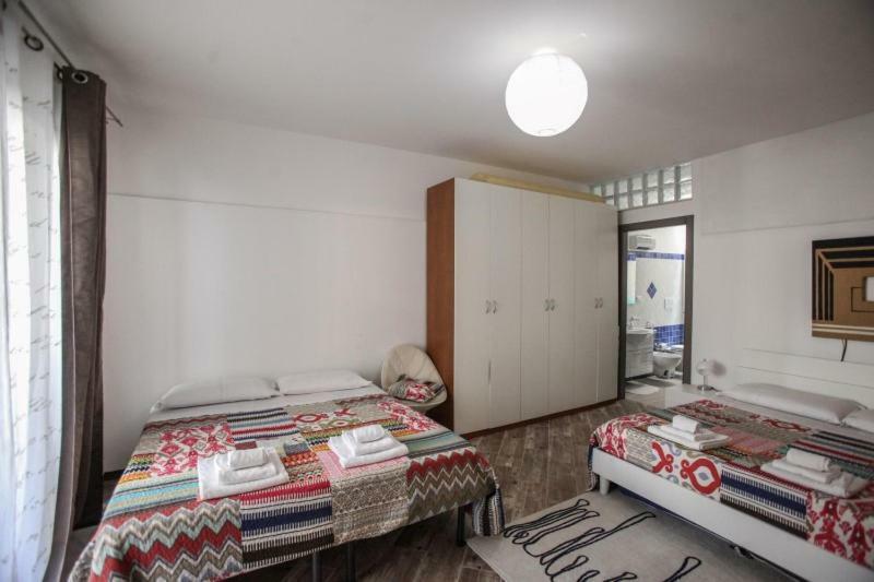 Bnb Sottosopra กัลลีโปลี ภายนอก รูปภาพ